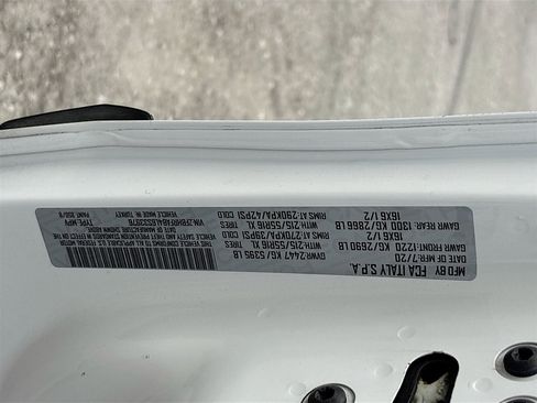 Used 2020 RAM ProMaster City Tradesman w/ Window Group 10 image 27