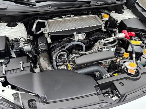 Used 2023 Subaru WRX Limited image 28