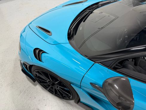 Used 2020 McLaren 720S Luxury image 14