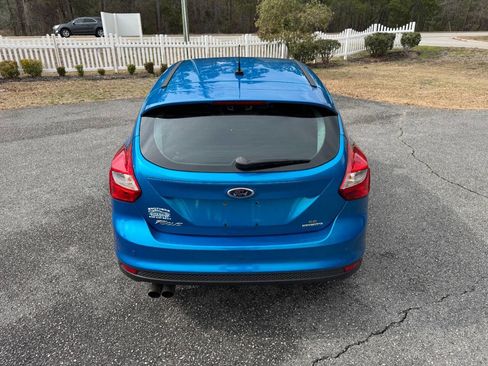 Used 2013 Ford Focus SE image 5