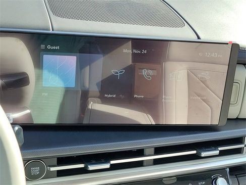 New 2026 Hyundai Santa Fe SEL image 10