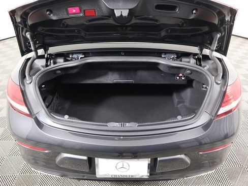 Used 2021 Mercedes-Benz C 300 C 300 image 34