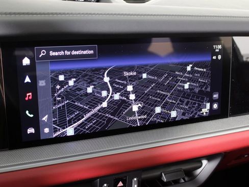 New 2026 Porsche Cayenne Coupe image 29