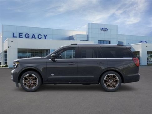 New 2026 Ford Expedition King Ranch AWD/4WD image 3