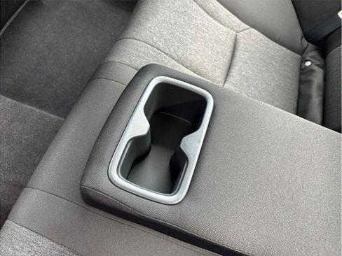 Used 2025 Honda Accord LX image 32