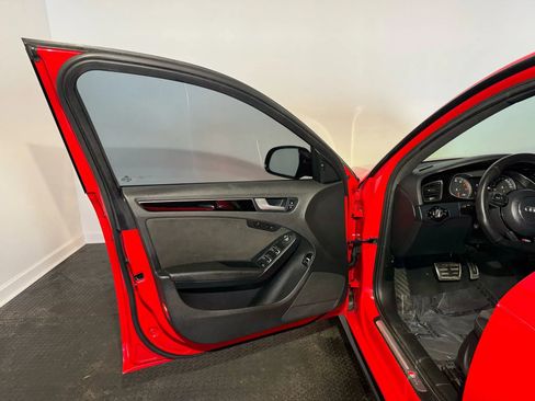 Used 2015 Audi A4 2.0T Premium Plus w/ Technology Package image 7