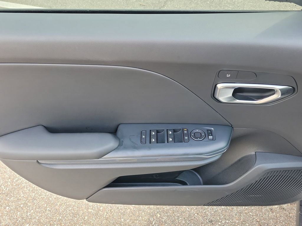 New 2026 Kia K4 EX FWD image 18