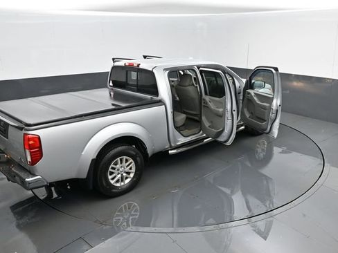 Used 2016 Nissan Frontier SV w/ SV Value Truck Package image 24