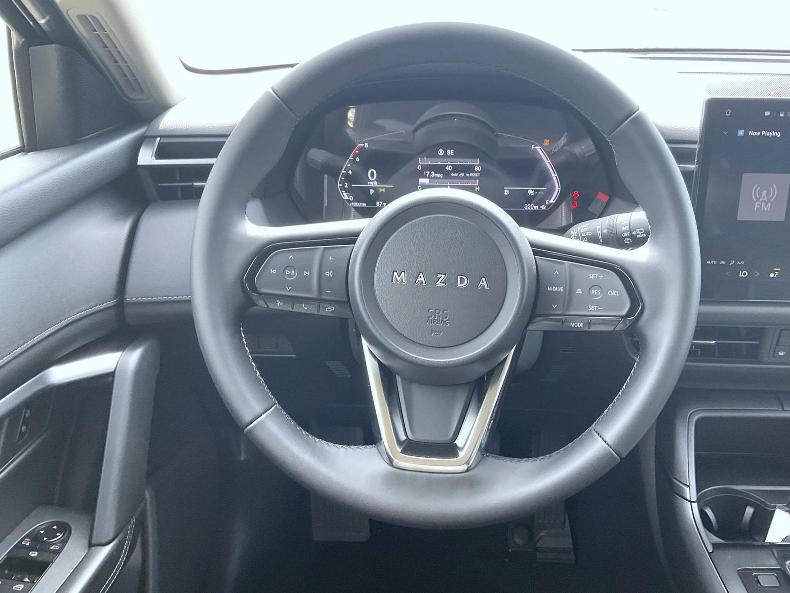 New 2026 MAZDA CX-5 Select AWD/4WD image 14