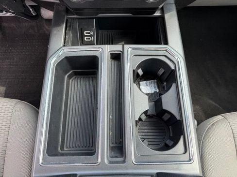 Used 2020 Ford F150 XLT w/ Equipment Group 302A Luxury RWD image 18
