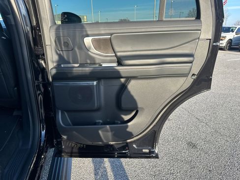 New 2025 Ford Expedition Platinum w/ Stealth Performance Package image 39