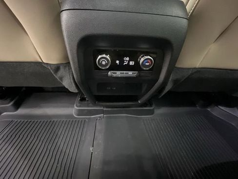 Certified 2026 Buick Enclave Preferred w/ LPO, Floor Liner Package image 21