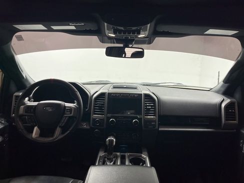 Used 2020 Ford F150 Raptor w/ Equipment Group 802A Luxury image 20