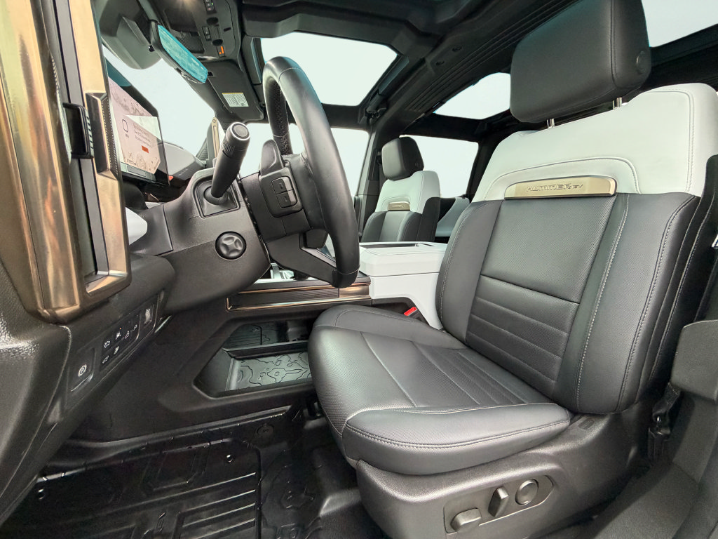 Used 2023 GMC Hummer EV Edition 1 AWD/4WD image 57