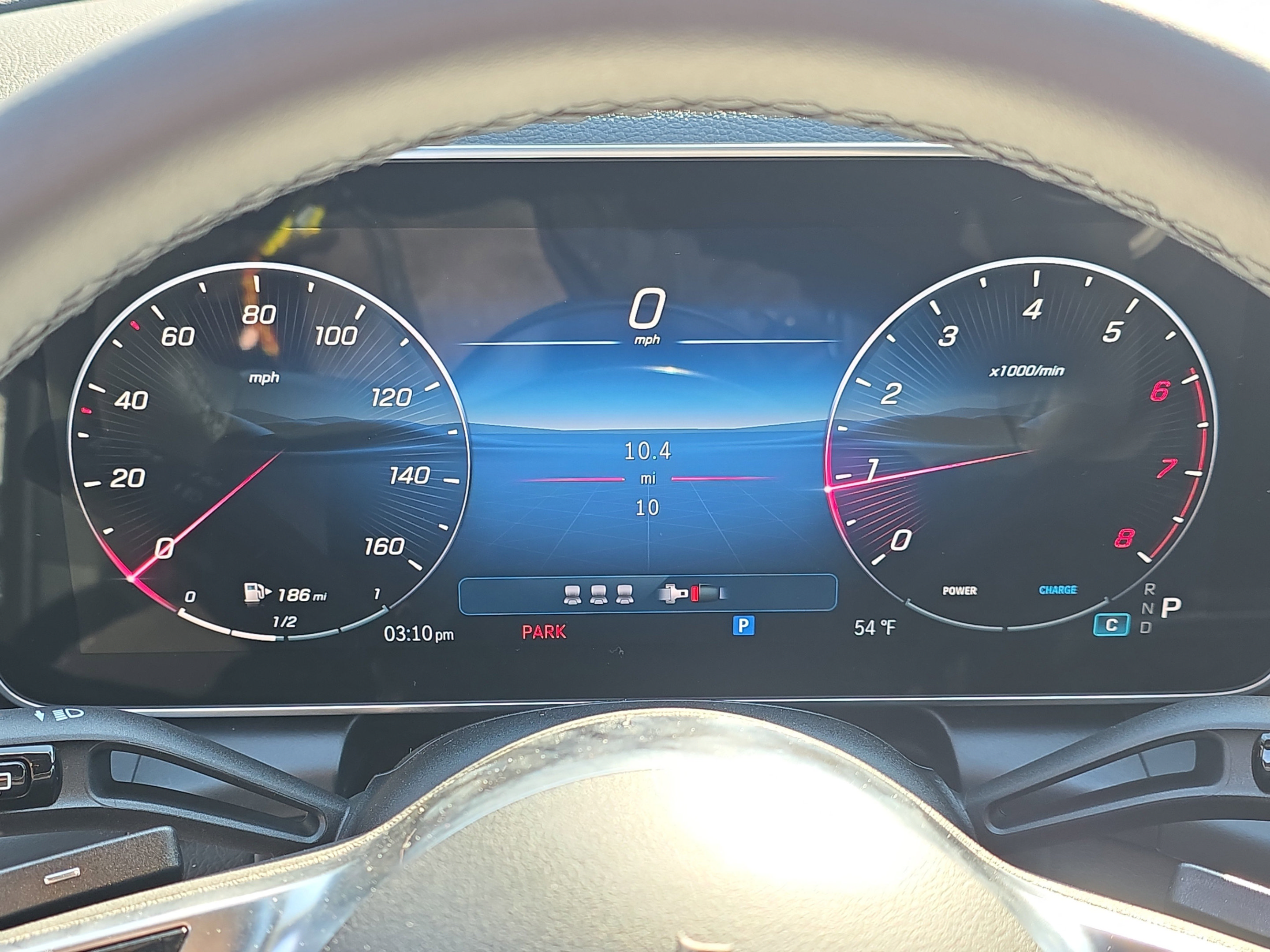Certified 2026 Mercedes-Benz GLC 300 image 28