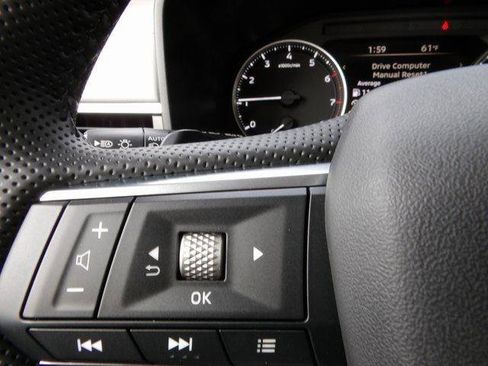 New 2025 Mitsubishi Outlander SE image 33