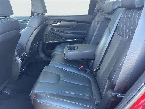 Certified 2023 Hyundai Santa Fe Calligraphy w/ Cargo Package image 11