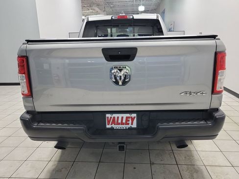 Used 2019 RAM 1500 Tradesman image 15
