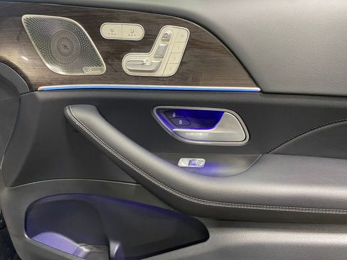 New 2026 Mercedes-Benz GLE 450 4MATIC image 22