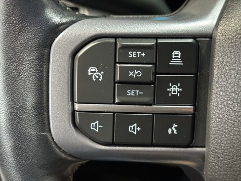 Used 2023 Ford F150 Lariat w/ Equipment Group 502A High image 24