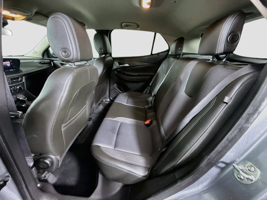 Used 2026 Buick Encore GX Preferred FWD image 24