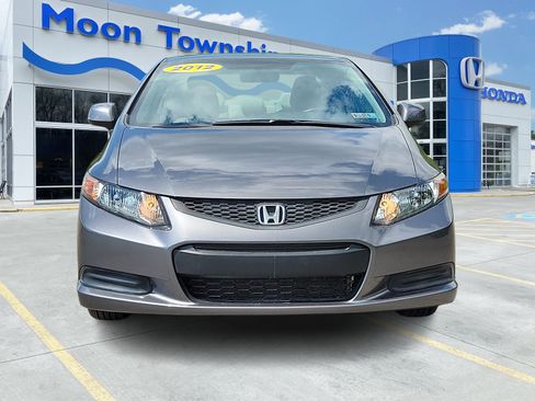 Used 2012 Honda Civic LX image 2