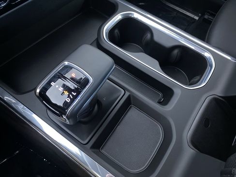 Certified 2024 Chevrolet Silverado 1500 LTZ w/ LTZ Premium Package image 7