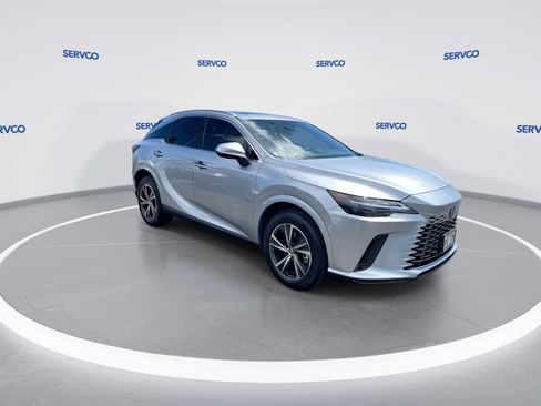 Used 2024 Lexus RX 350 Premium FWD image 2