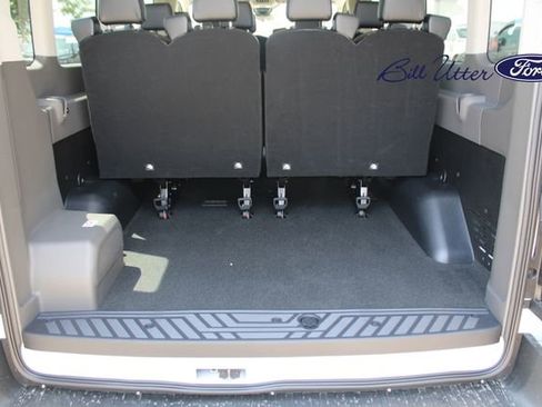 New 2025 Ford Transit 350 XL image 6