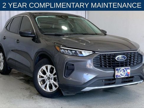 Used 2023 Ford Escape Active FWD image 1