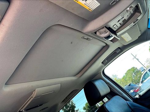 Used 2016 Chevrolet Suburban LT AWD/4WD image 22