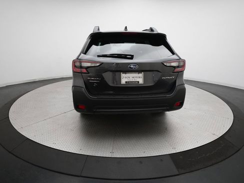 Used 2025 Subaru Outback Premium w/ Popular Package #1A image 27