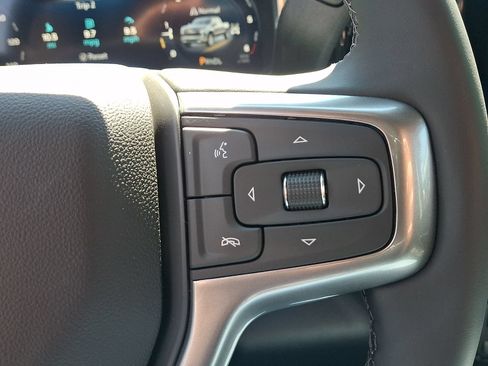 New 2026 Chevrolet Silverado 1500 LT AWD/4WD image 21