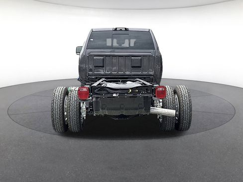 New 2026 RAM 5500 Big Horn image 4