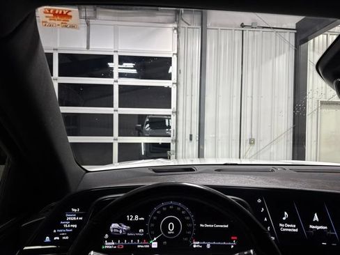Used 2021 Cadillac Escalade Sport w/ Driver Assist Tech Package AWD/4WD image 10