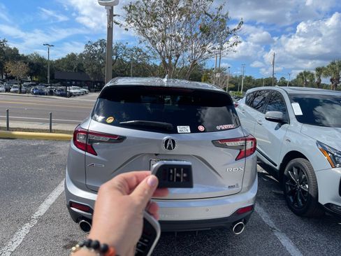 Used 2023 Acura RDX A-Spec image 26