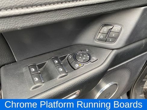 Used 2021 Ford Expedition XLT AWD/4WD image 16