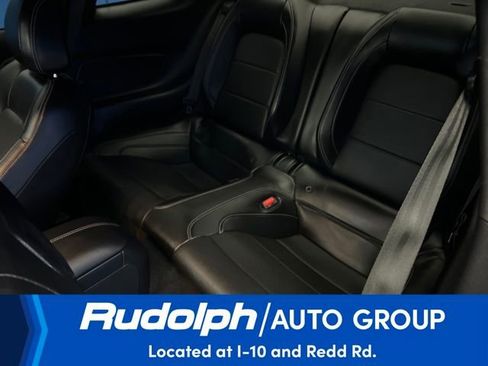 Used 2021 Ford Mustang GT Premium w/ Equipment Group 401A image 33