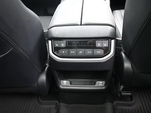 Used 2025 Lexus TX 350 FWD image 16