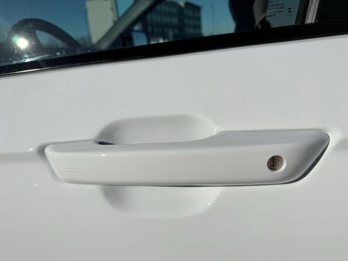 New 2025 Jeep Grand Cherokee L Limited w/ Black Appearance Package image 19