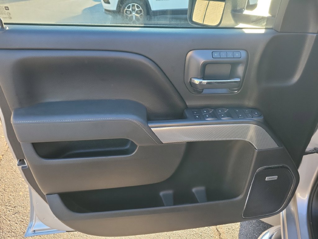 Used 2015 Chevrolet Silverado 3500 LTZ w/ Duramax Plus Package AWD/4WD image 22