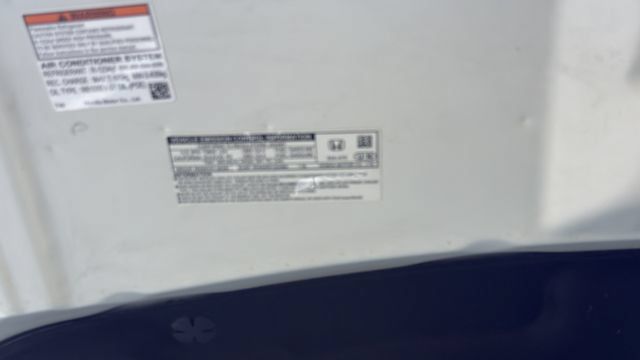 Used 2024 Honda Civic EX-L image 30