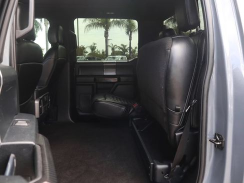 Used 2020 Ford F150 XLT w/ Equipment Group 302A Luxury AWD/4WD image 47