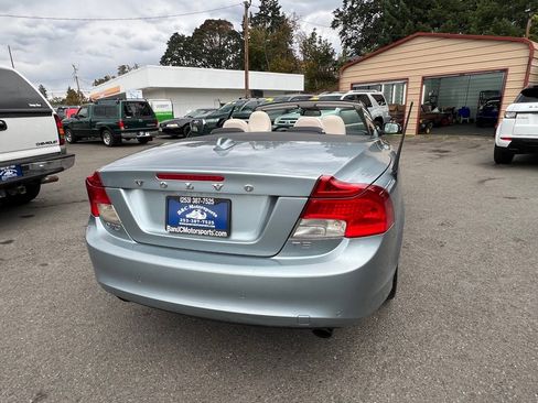 Used 2013 Volvo C70 T5 image 18