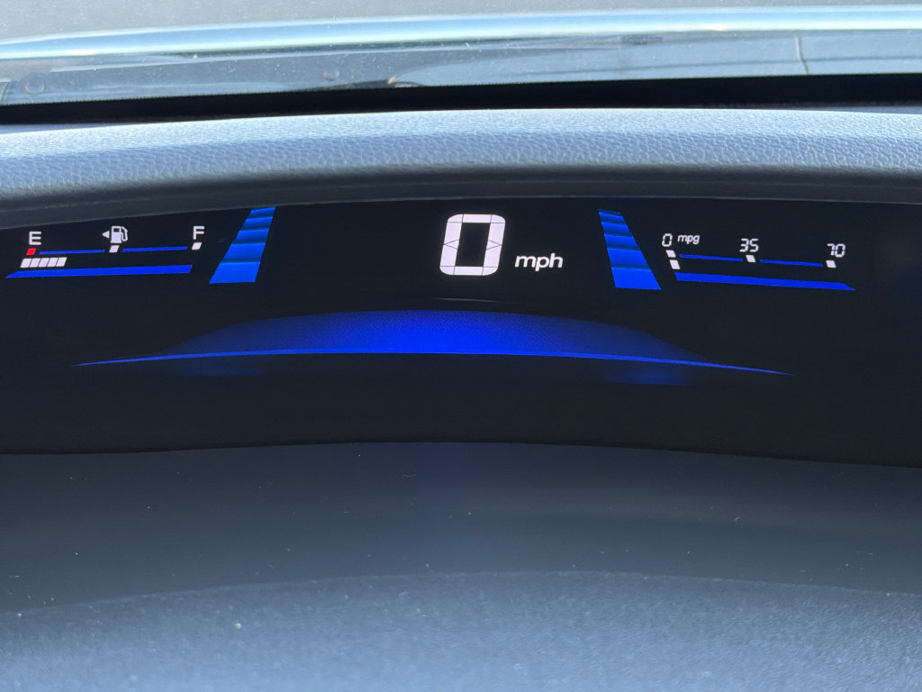 Used 2014 Honda Civic LX image 19