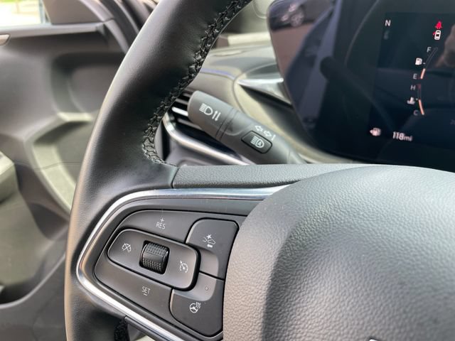 Used 2024 Buick Envista Sport Touring w/ Convenience I Package FWD image 59