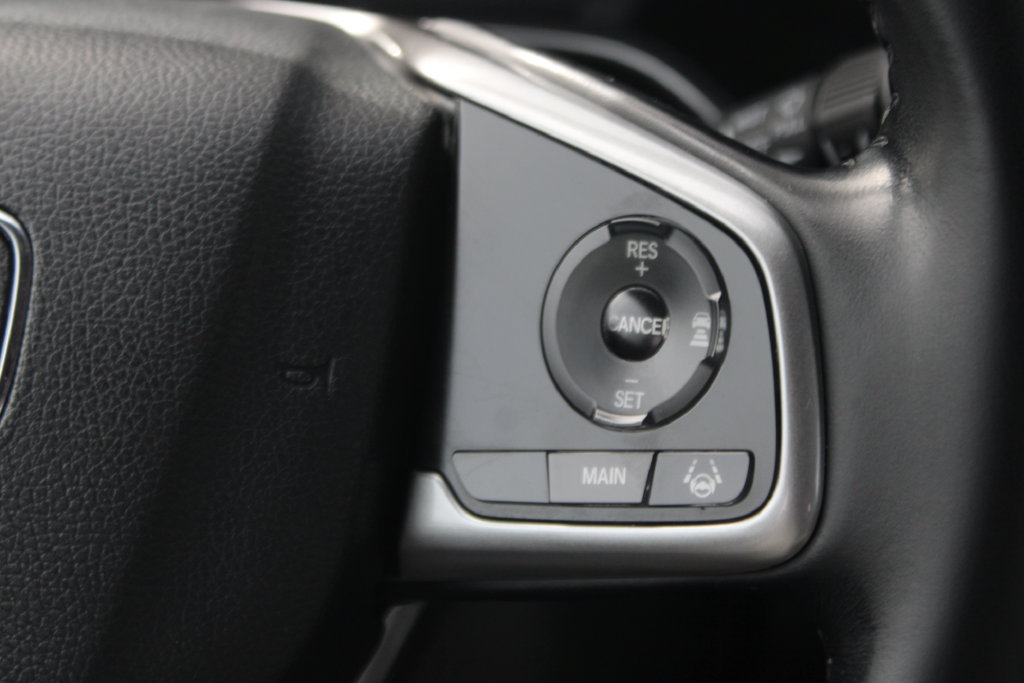 Used 2018 Honda CR-V EX-L image 20