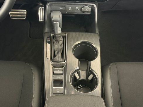 Used 2026 Honda Civic Sport image 16