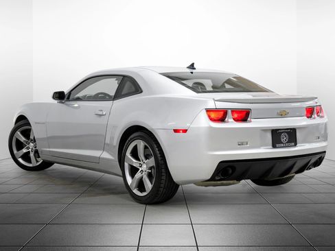 Used 2010 Chevrolet Camaro SS w/ RS Package image 10