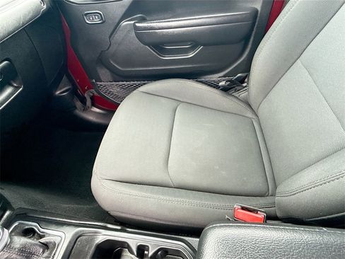 Used 2021 Jeep Gladiator Sport image 23